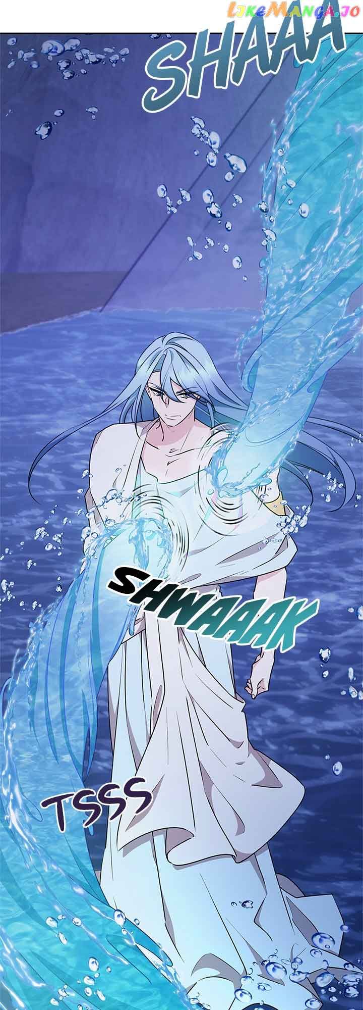 The Daughter of the Elemental King chapter 141 page 49