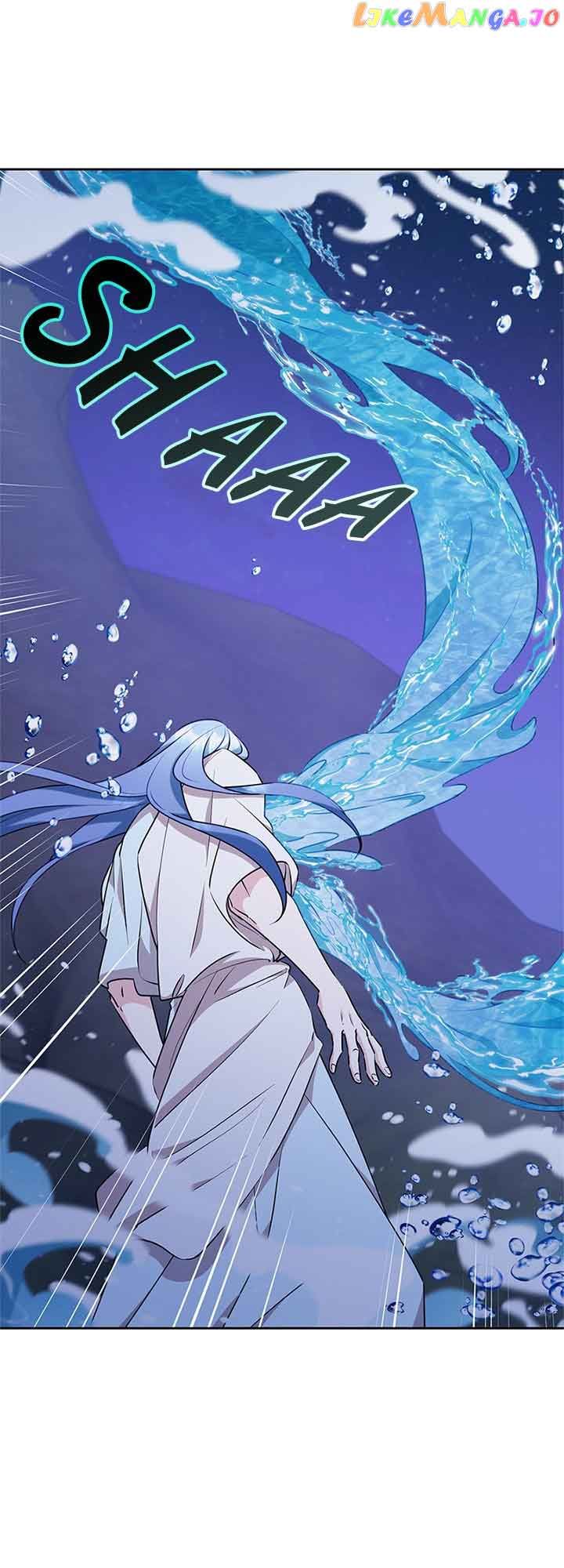 The Daughter of the Elemental King chapter 141 page 51