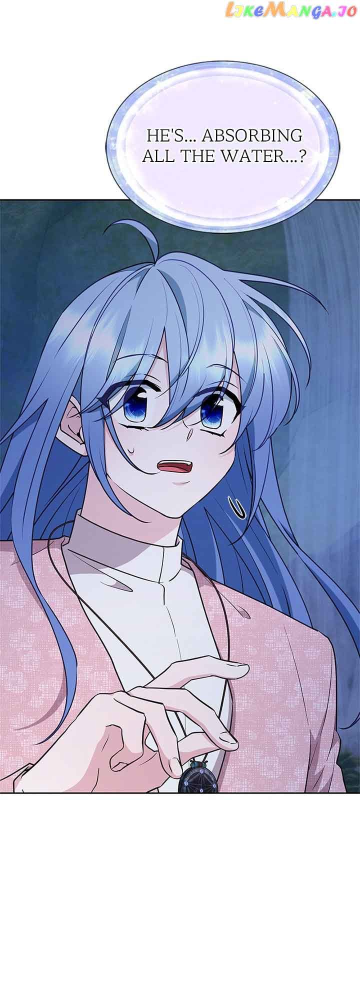 The Daughter of the Elemental King chapter 141 page 52