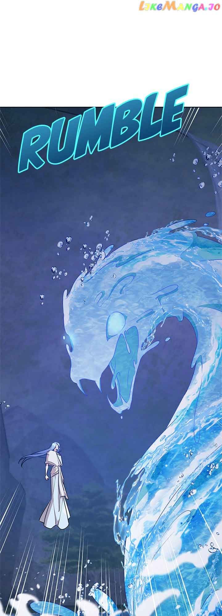 The Daughter of the Elemental King chapter 141 page 55