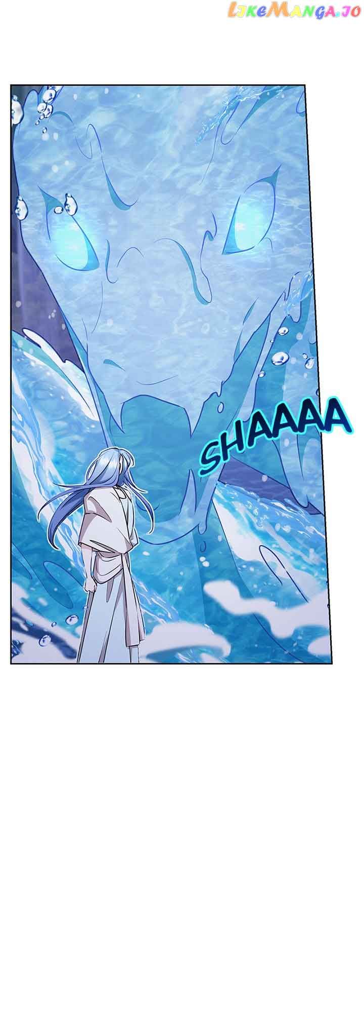 The Daughter of the Elemental King chapter 141 page 57