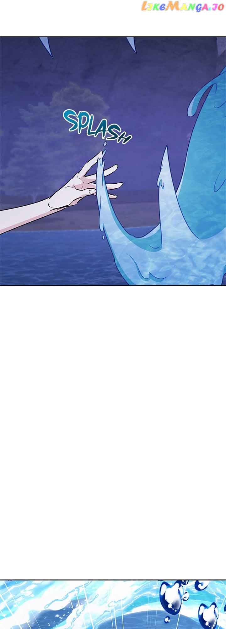 The Daughter of the Elemental King chapter 141 page 58