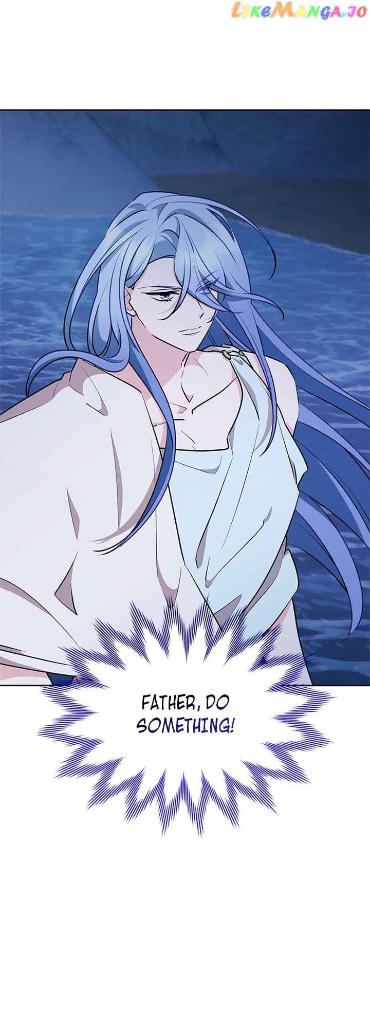 The Daughter of the Elemental King chapter 141 page 6