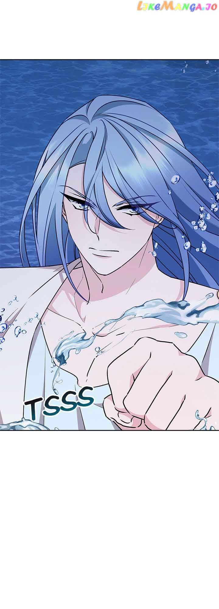 The Daughter of the Elemental King chapter 141 page 60