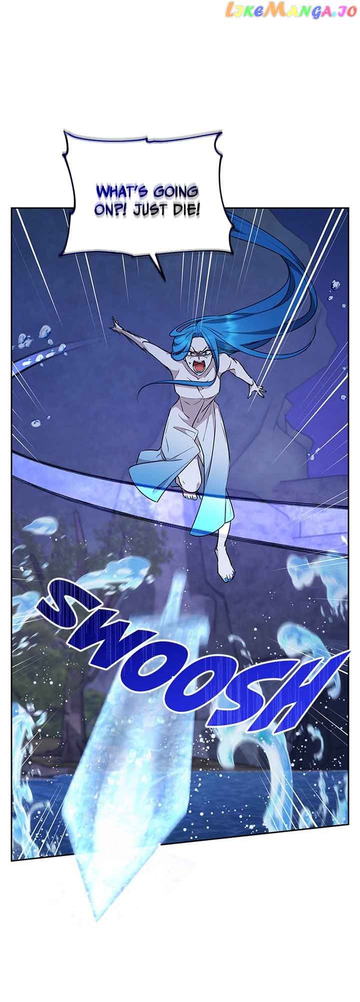 The Daughter of the Elemental King chapter 141 page 61