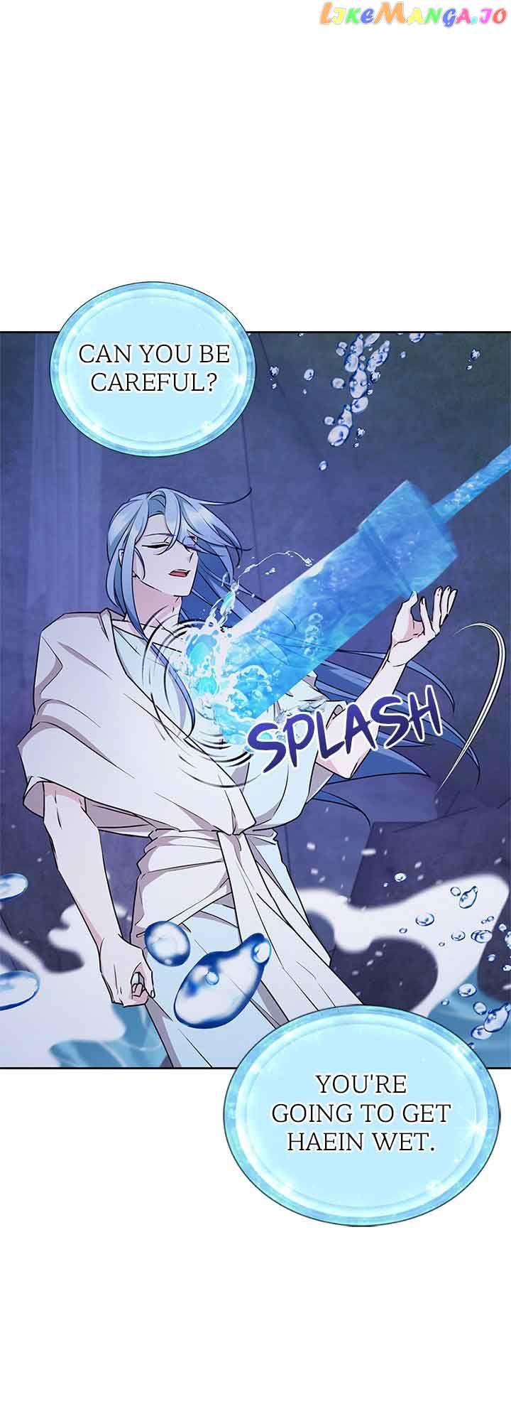 The Daughter of the Elemental King chapter 141 page 63