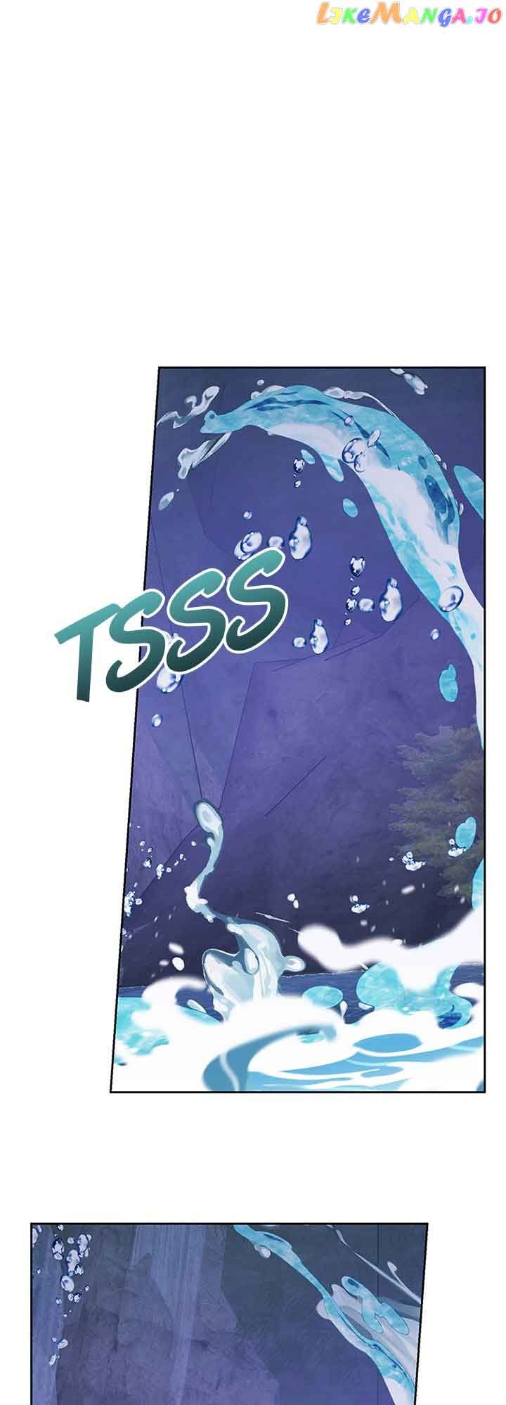 The Daughter of the Elemental King chapter 141 page 64