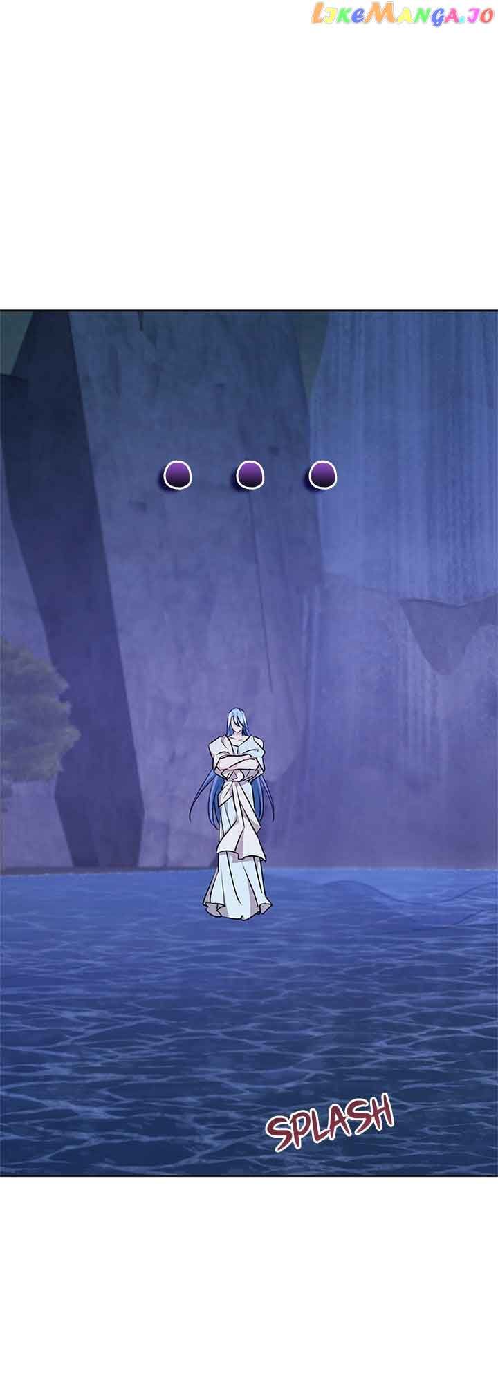 The Daughter of the Elemental King chapter 141 page 66