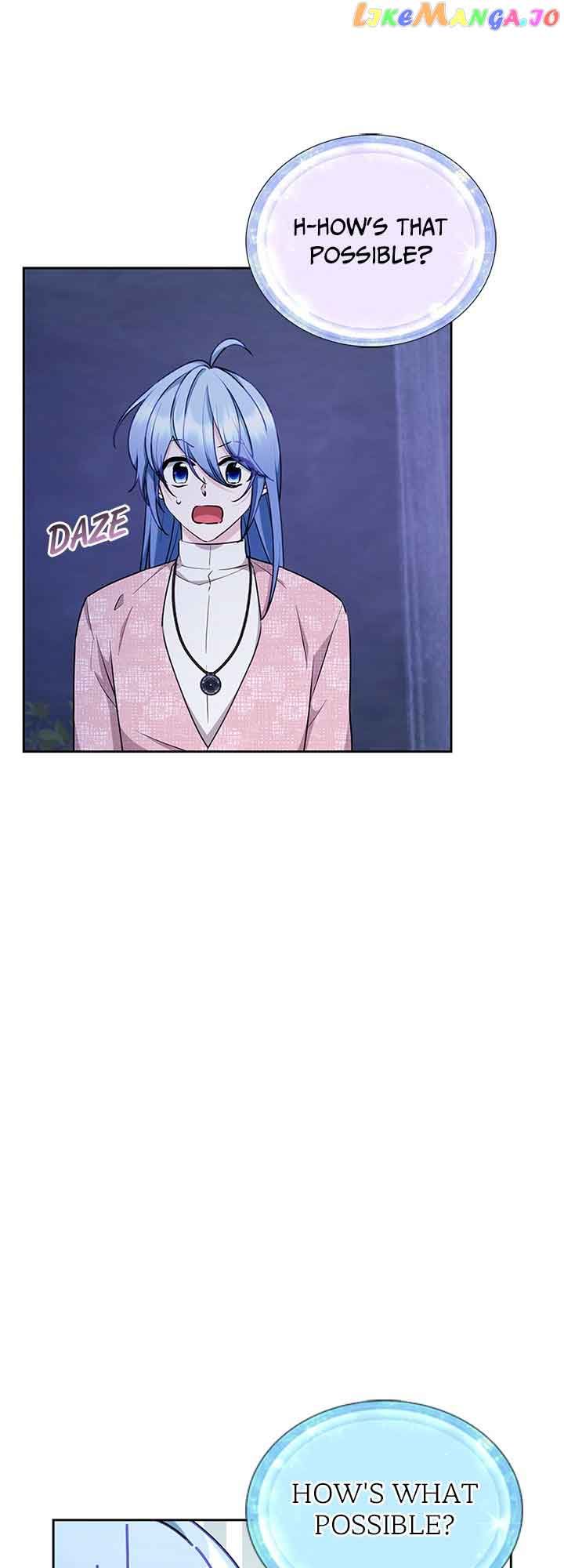 The Daughter of the Elemental King chapter 141 page 67