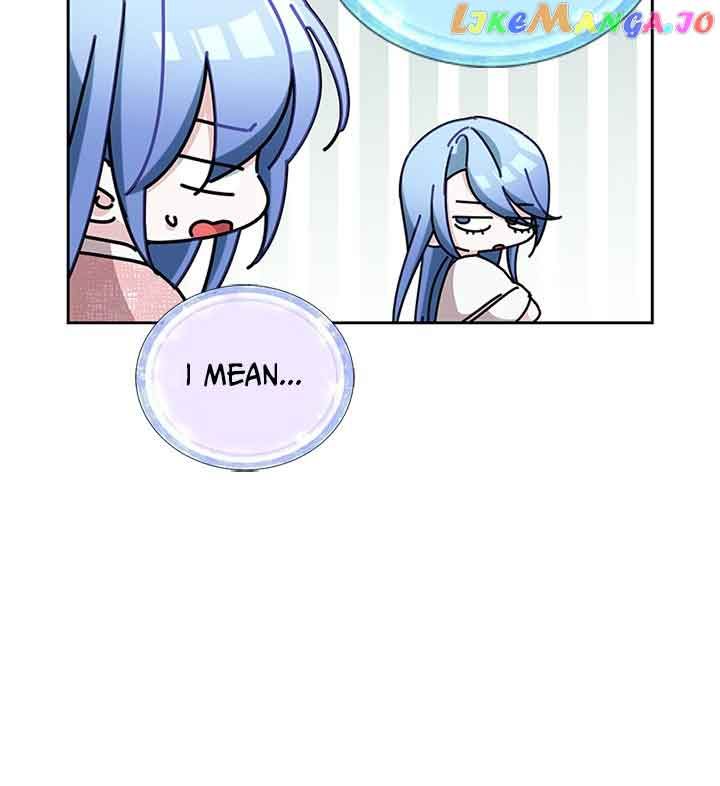 The Daughter of the Elemental King chapter 141 page 68