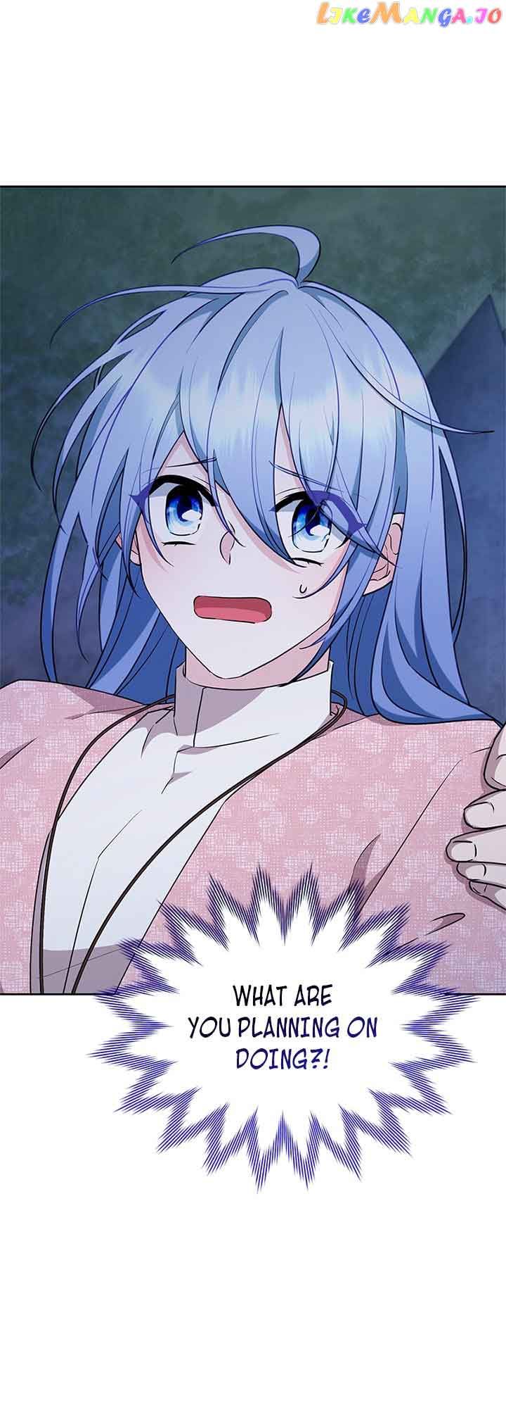 The Daughter of the Elemental King chapter 141 page 7