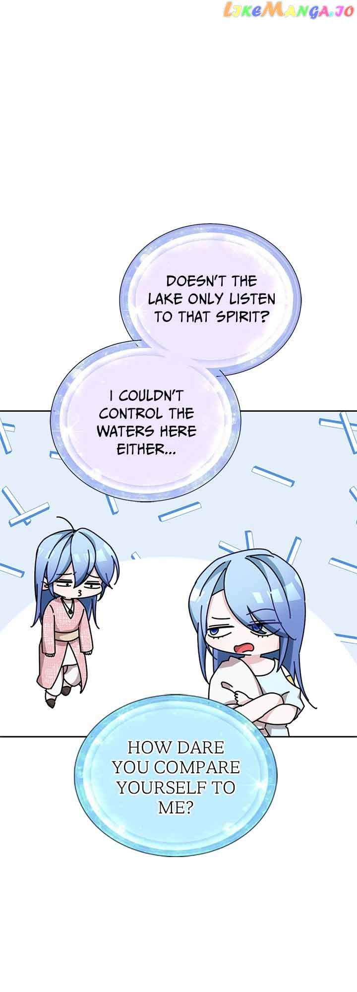 The Daughter of the Elemental King chapter 141 page 70