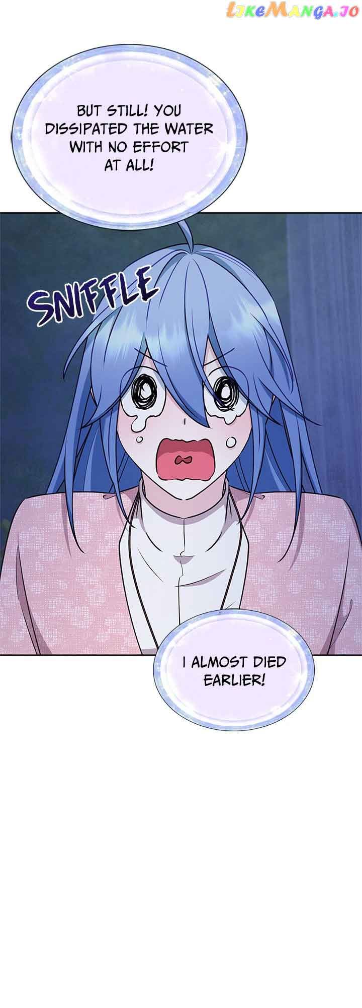 The Daughter of the Elemental King chapter 141 page 72