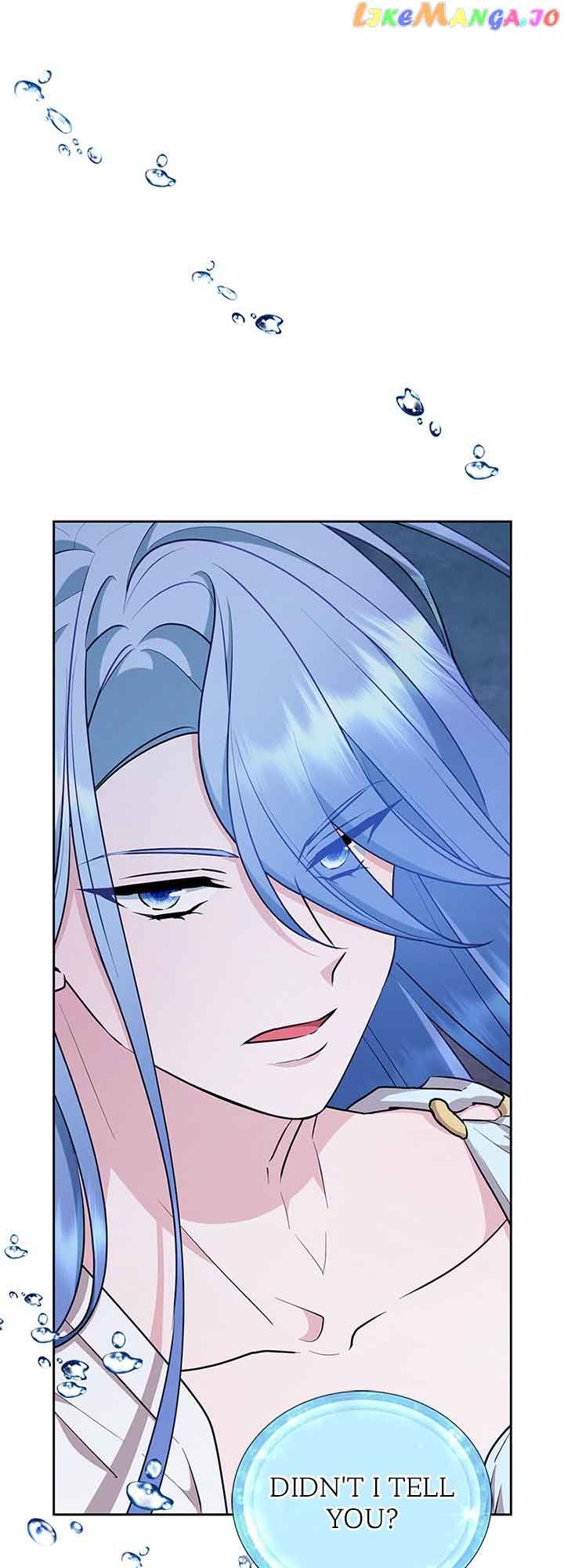 The Daughter of the Elemental King chapter 141 page 76