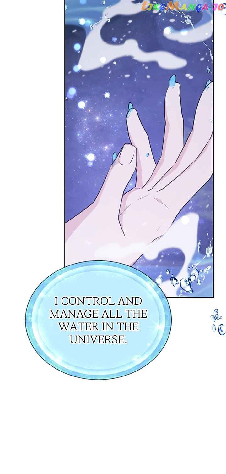 The Daughter of the Elemental King chapter 141 page 79