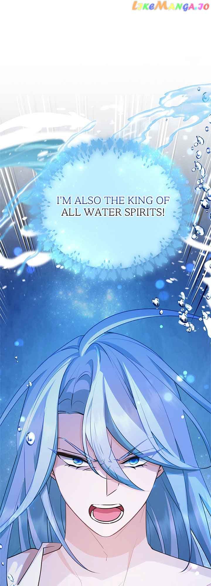 The Daughter of the Elemental King chapter 141 page 80