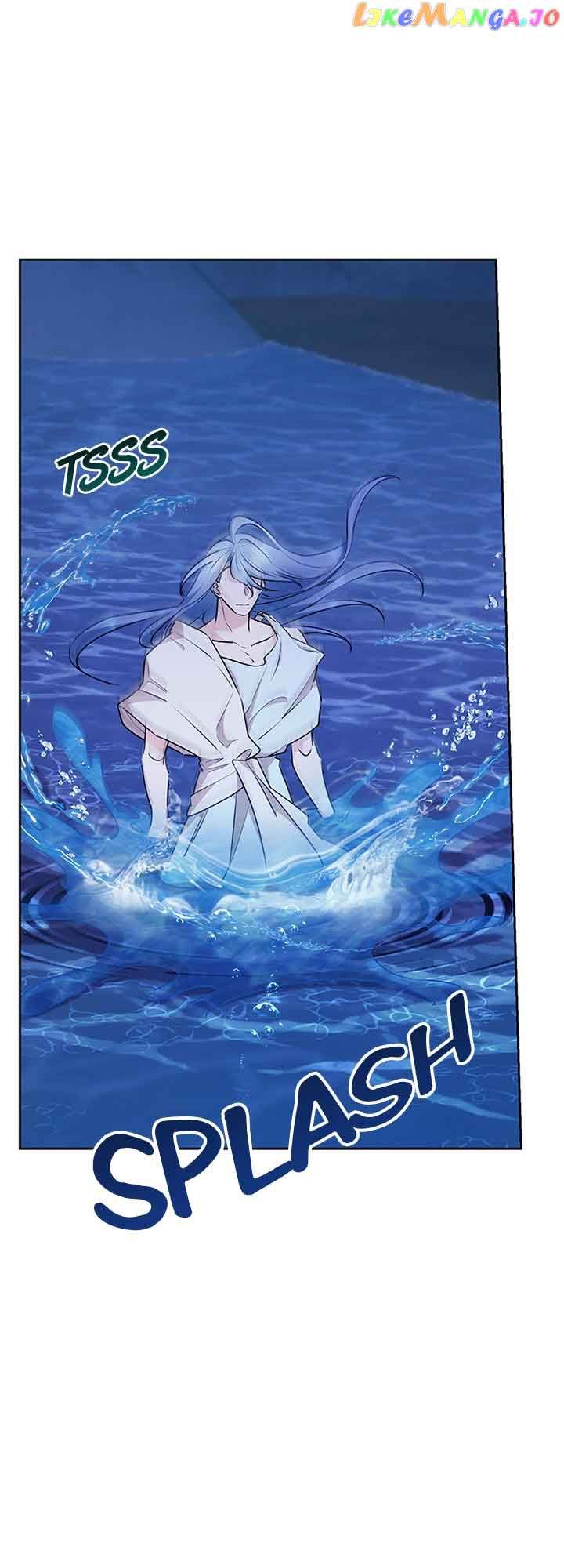 The Daughter of the Elemental King chapter 141 page 9