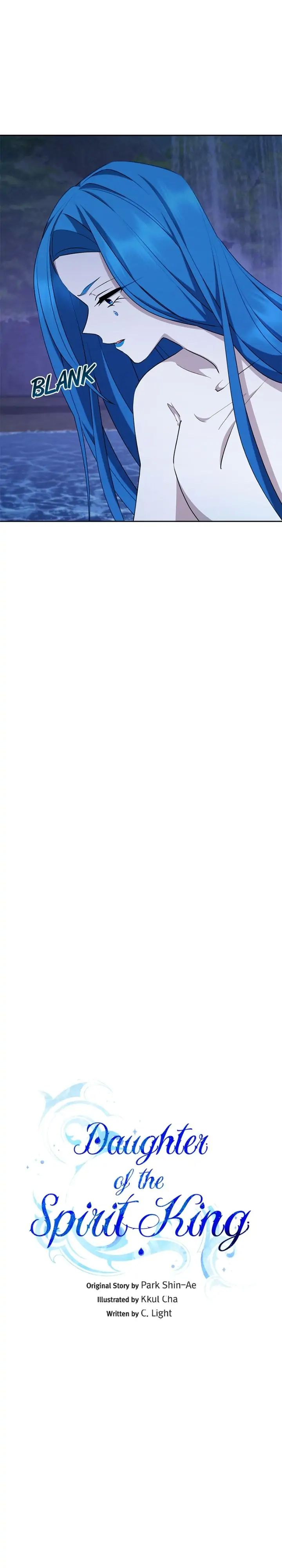 The Daughter of the Elemental King chapter 142 page 10