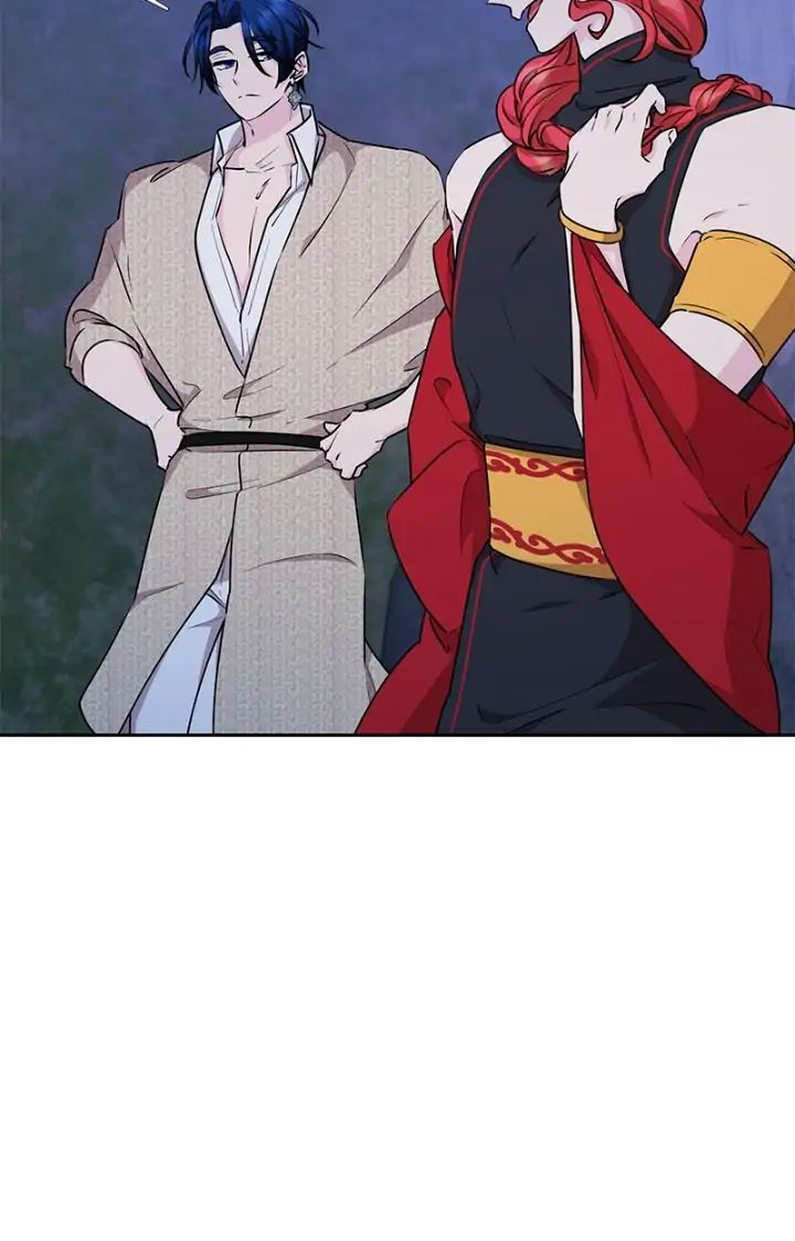 The Daughter of the Elemental King chapter 142 page 16