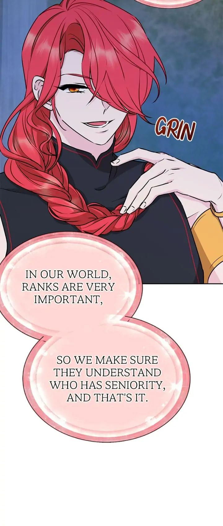 The Daughter of the Elemental King chapter 142 page 18