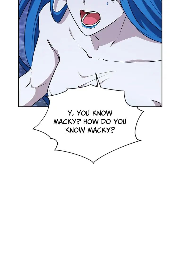 The Daughter of the Elemental King chapter 142 page 31