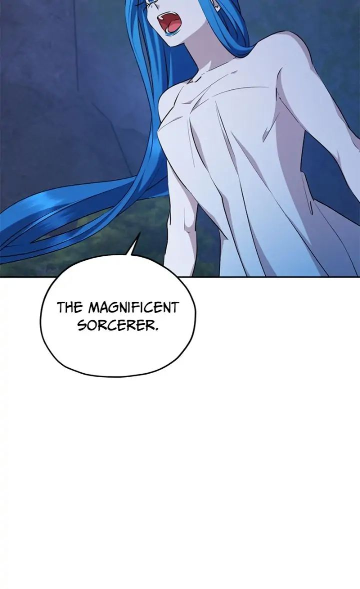 The Daughter of the Elemental King chapter 142 page 33