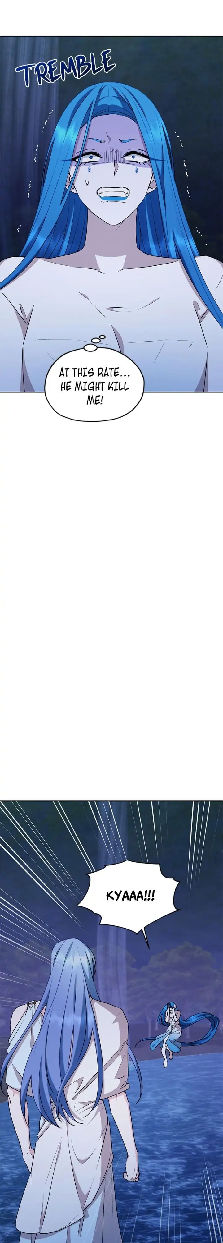 The Daughter of the Elemental King chapter 142 page 5