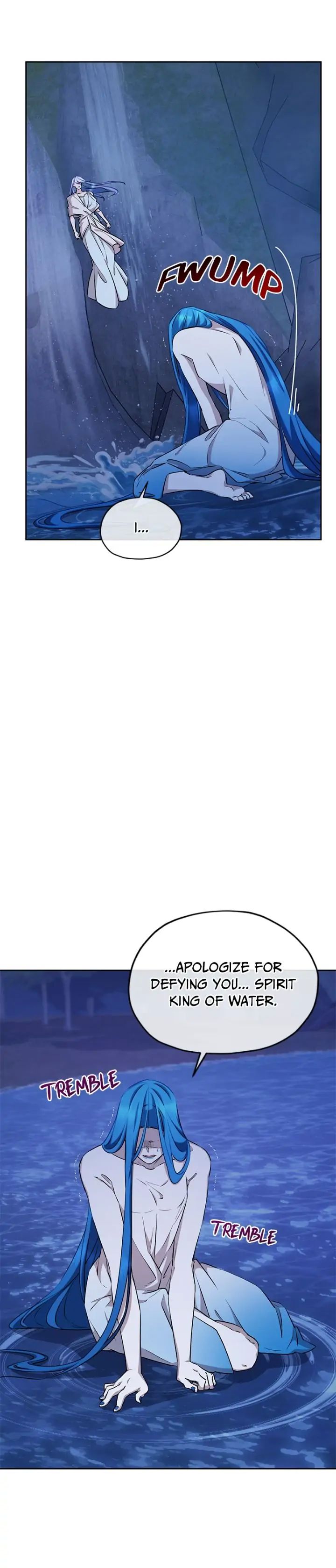 The Daughter of the Elemental King chapter 142 page 7