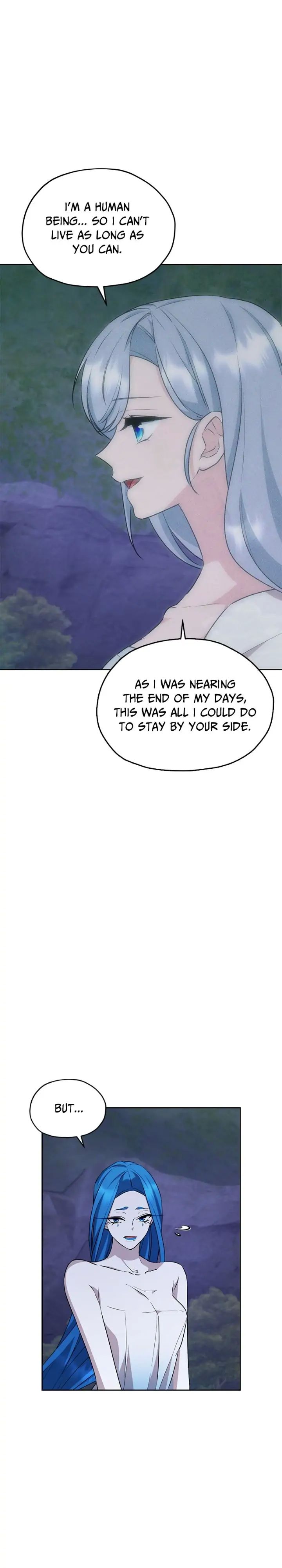 The Daughter of the Elemental King chapter 143 page 15