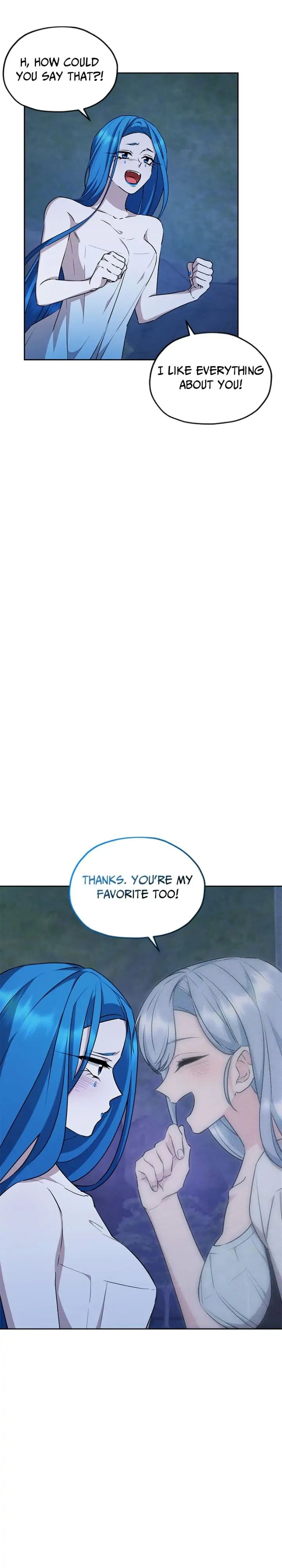 The Daughter of the Elemental King chapter 143 page 17