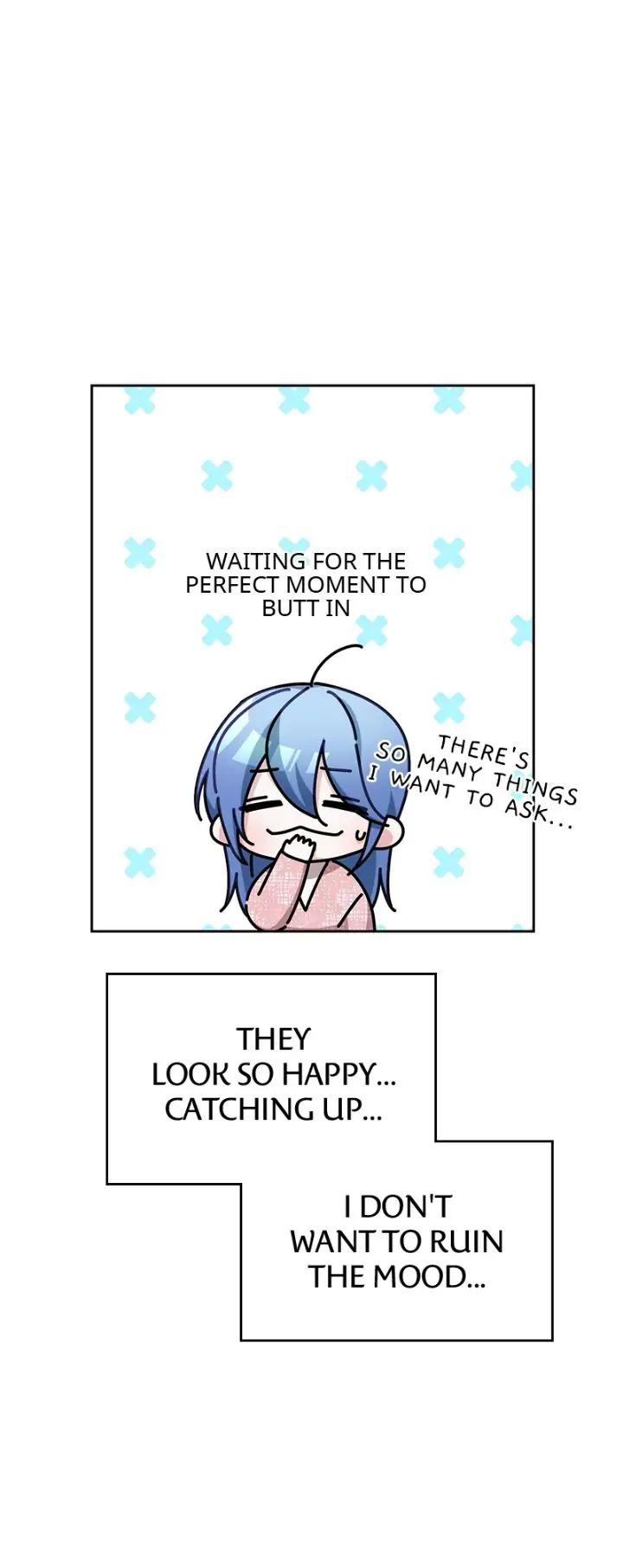 The Daughter of the Elemental King chapter 143 page 18