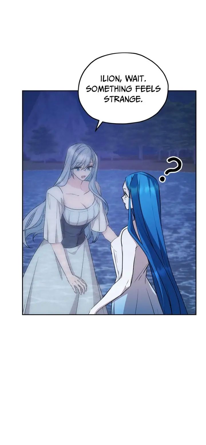 The Daughter of the Elemental King chapter 143 page 20