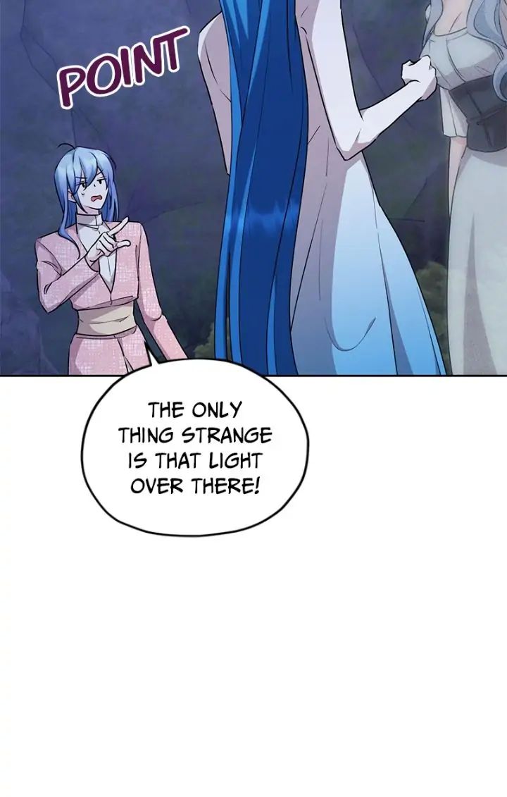 The Daughter of the Elemental King chapter 143 page 22