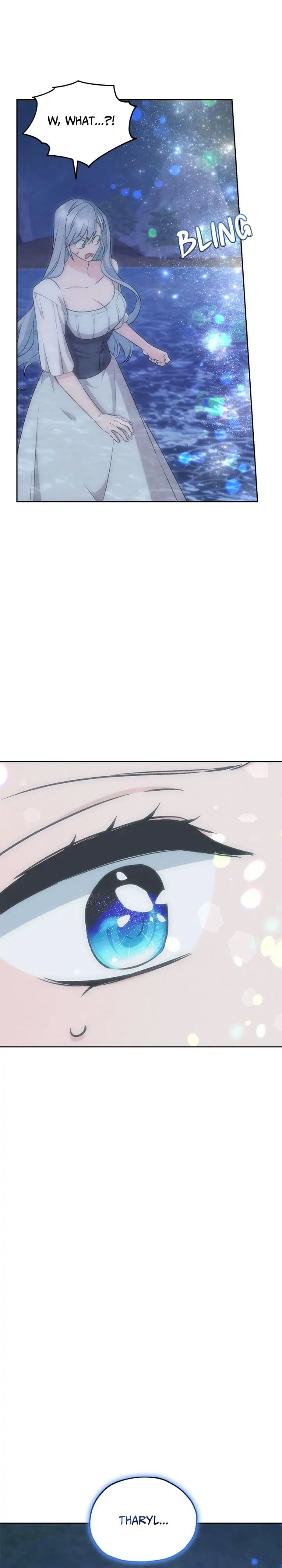 The Daughter of the Elemental King chapter 143 page 23