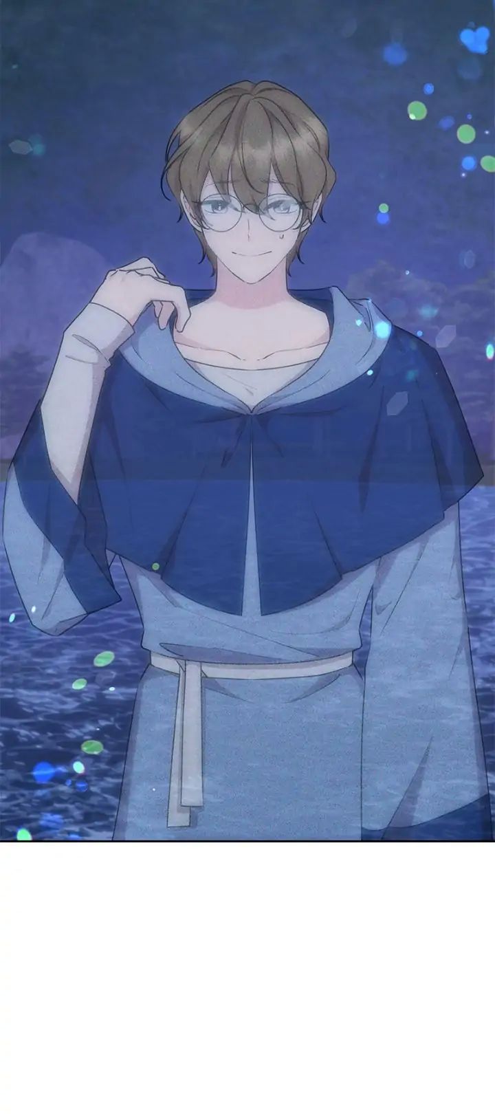 The Daughter of the Elemental King chapter 143 page 24