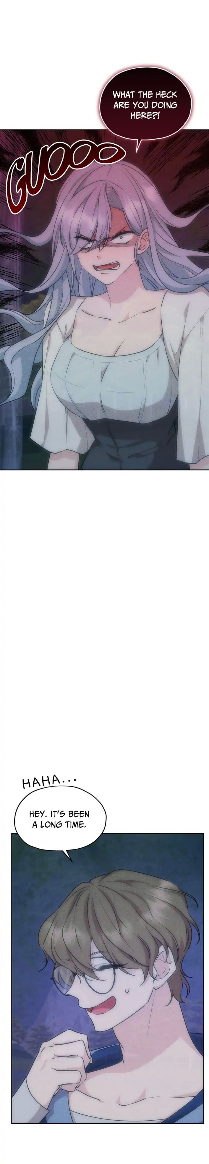 The Daughter of the Elemental King chapter 143 page 25