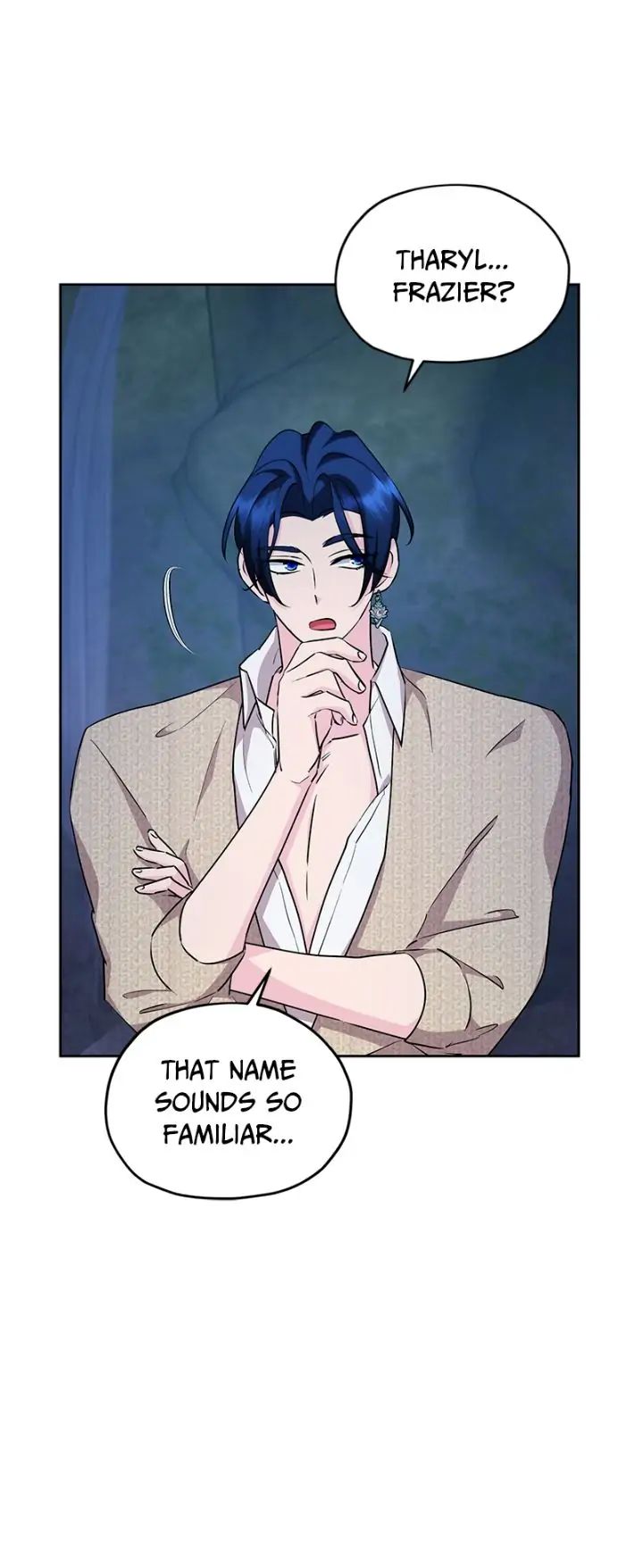 The Daughter of the Elemental King chapter 143 page 37