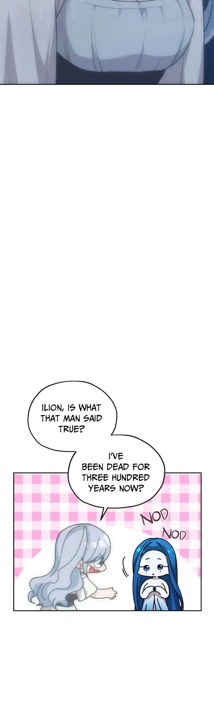 The Daughter of the Elemental King chapter 143 page 39