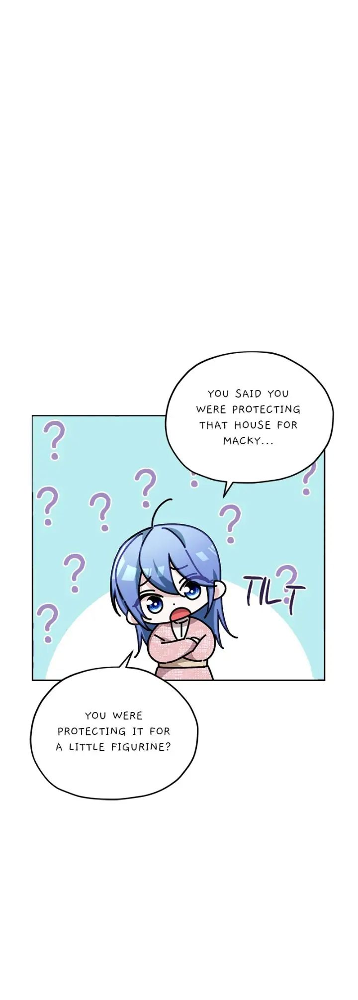 The Daughter of the Elemental King chapter 143 page 4