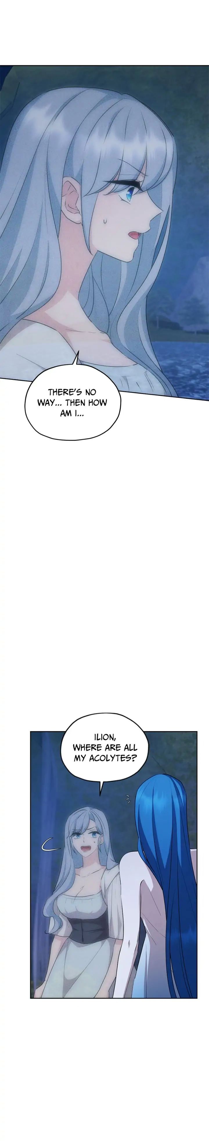 The Daughter of the Elemental King chapter 143 page 41