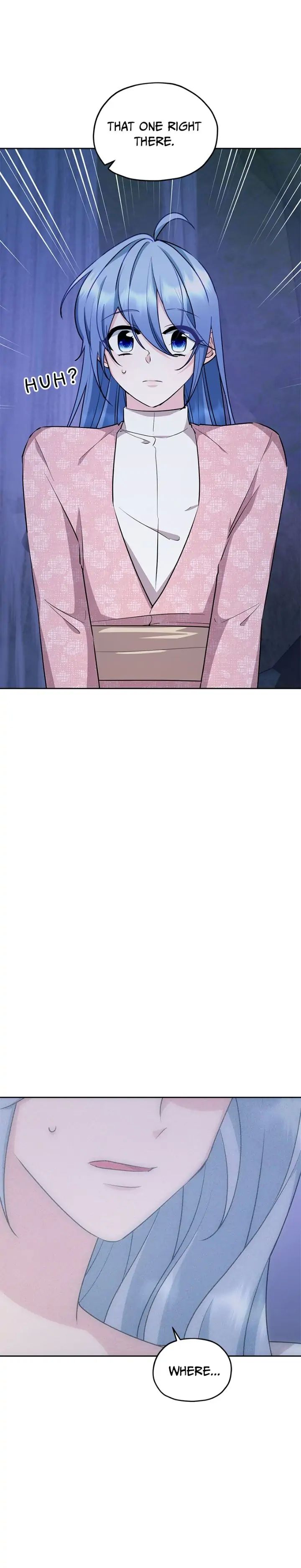 The Daughter of the Elemental King chapter 143 page 43