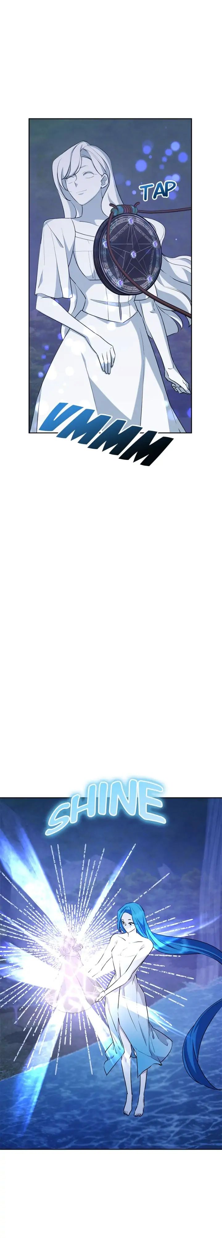 The Daughter of the Elemental King chapter 143 page 6