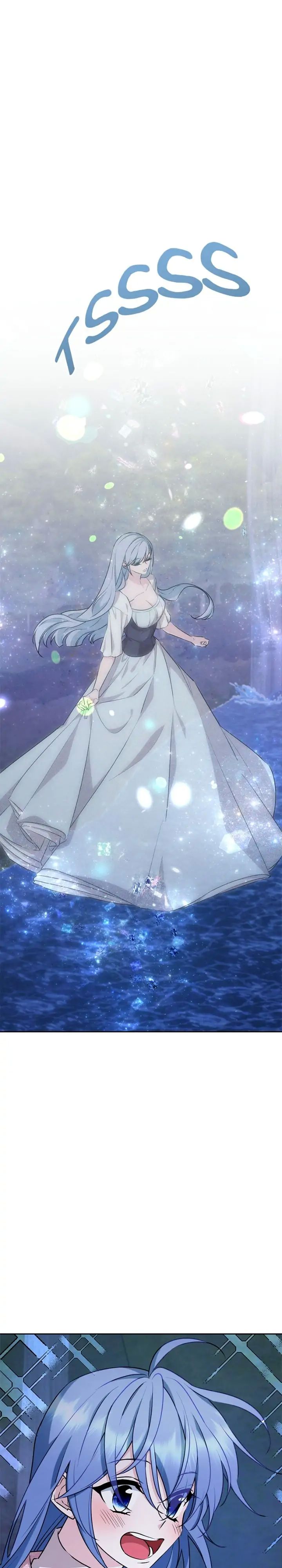 The Daughter of the Elemental King chapter 143 page 9