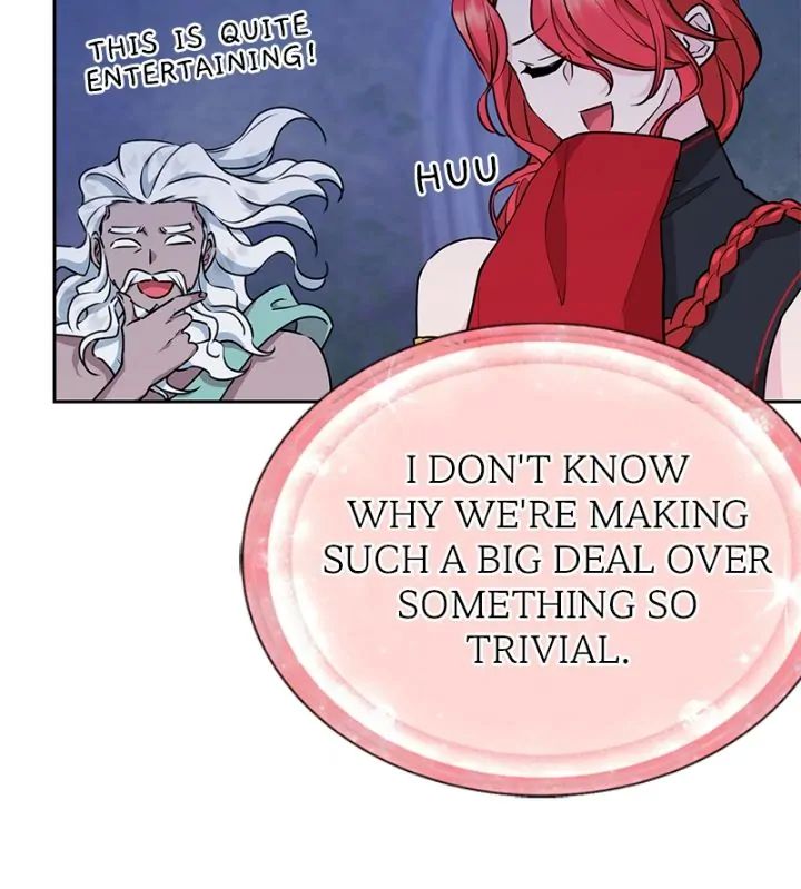 The Daughter of the Elemental King chapter 144 page 14