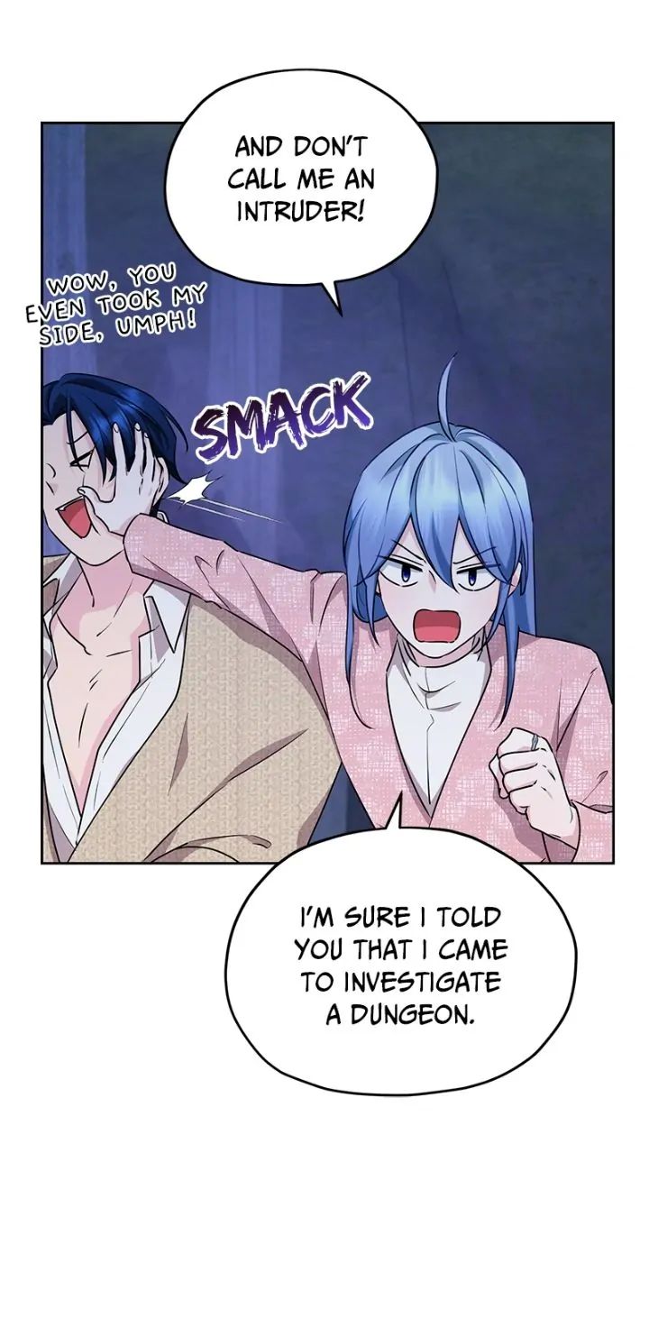 The Daughter of the Elemental King chapter 144 page 16