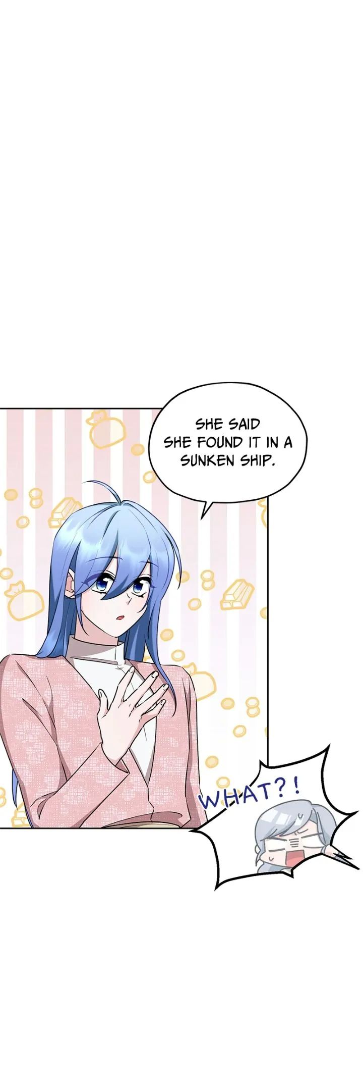 The Daughter of the Elemental King chapter 144 page 3