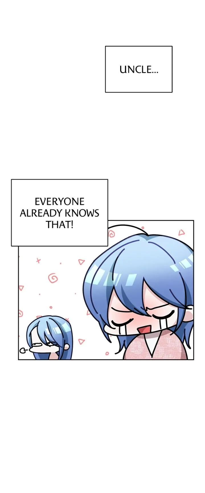 The Daughter of the Elemental King chapter 144 page 8