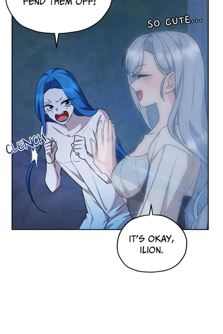 The Daughter of the Elemental King chapter 145 page 15