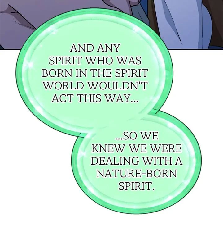 The Daughter of the Elemental King chapter 145 page 24