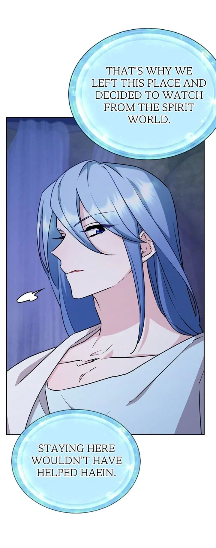 The Daughter of the Elemental King chapter 145 page 30